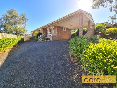 3 Settlers Hill Rise, Pakenham