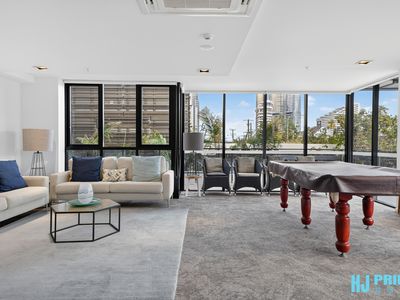 21 / 2729 Gold Coast Highway, Broadbeach