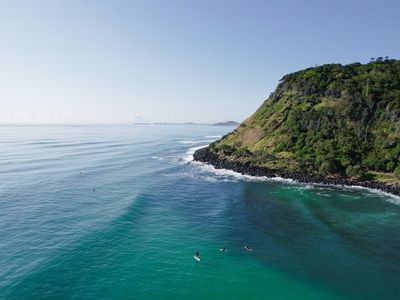 Burleigh Heads