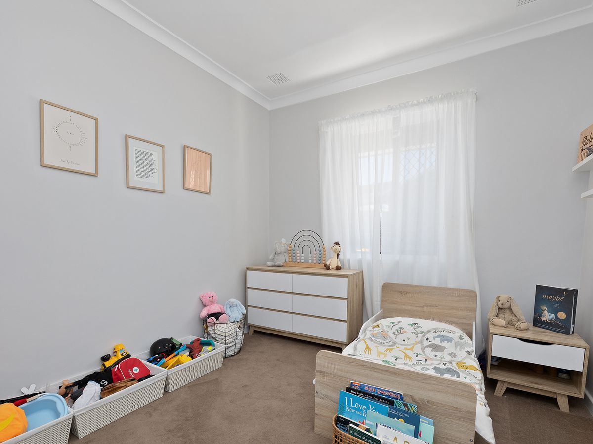 27 Thorsager Street, Coolbellup