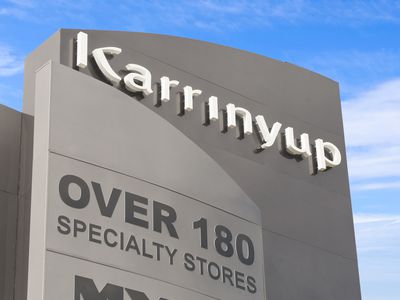 Karrinyup