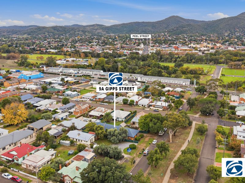 9a Gipps Street, Tamworth