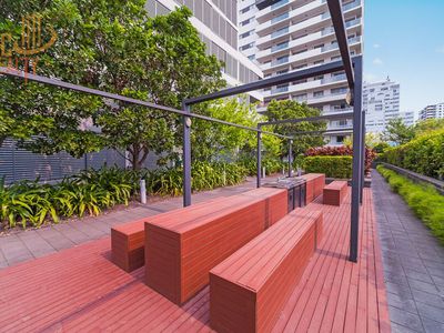 B502 / 1-17 Elsie Street, Burwood