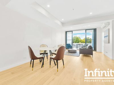 305 / 12 STANLEY STREET, Kogarah