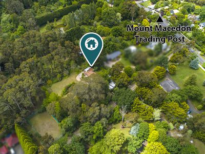 5 Phalemphin Road, Mount Macedon