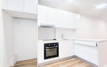 1 / 660 Bourke Street, Redfern