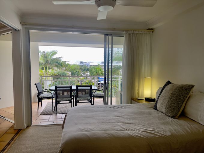 413 / 180 Alexandra Parade, Alexandra Headland