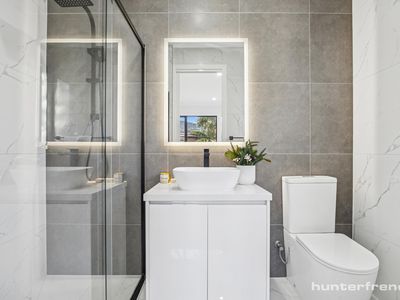 2 / 1 Almond Avenue, Brooklyn
