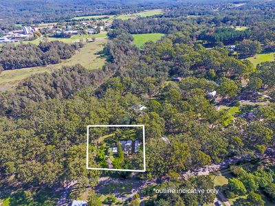 250 Currans Road, Cooranbong