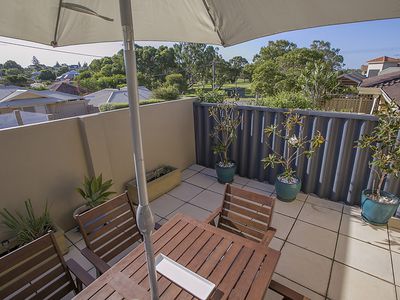 6/89 Ventnor Street, Scarborough