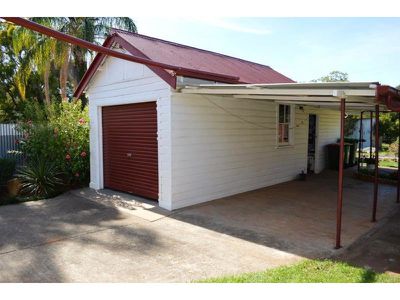 2A Bridge Street, Gunnedah
