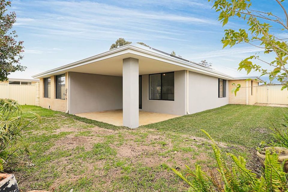 11 Wanderer Parkway, Baldivis