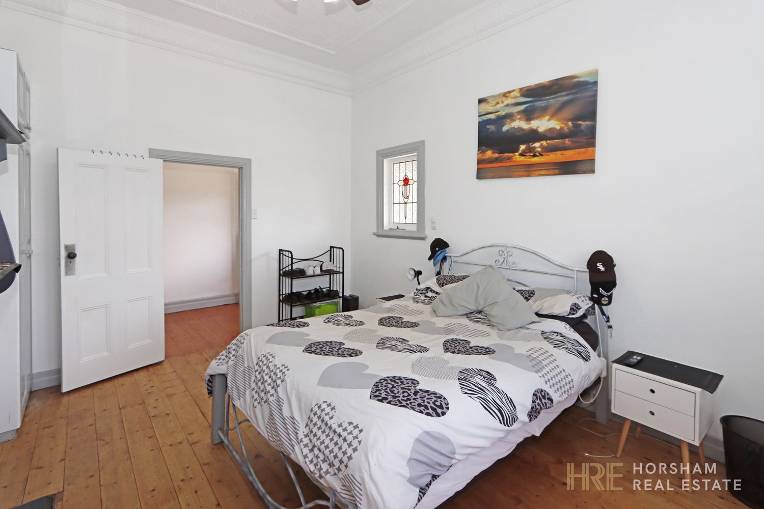 42 Meyer Street, Donald