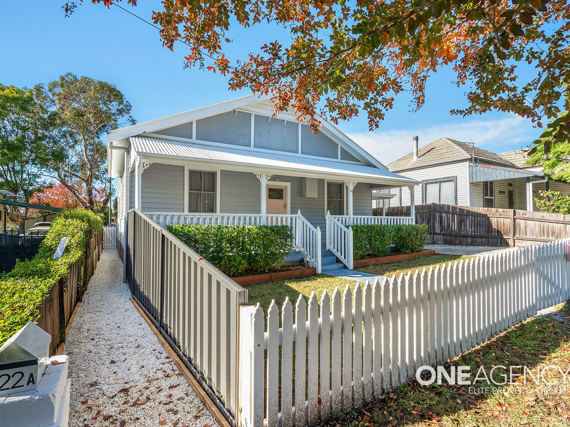 122A Osborne Street, Nowra