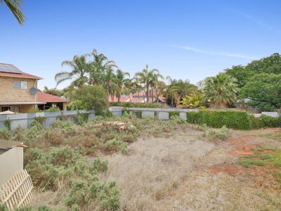 208A Piccadilly Street, Piccadilly