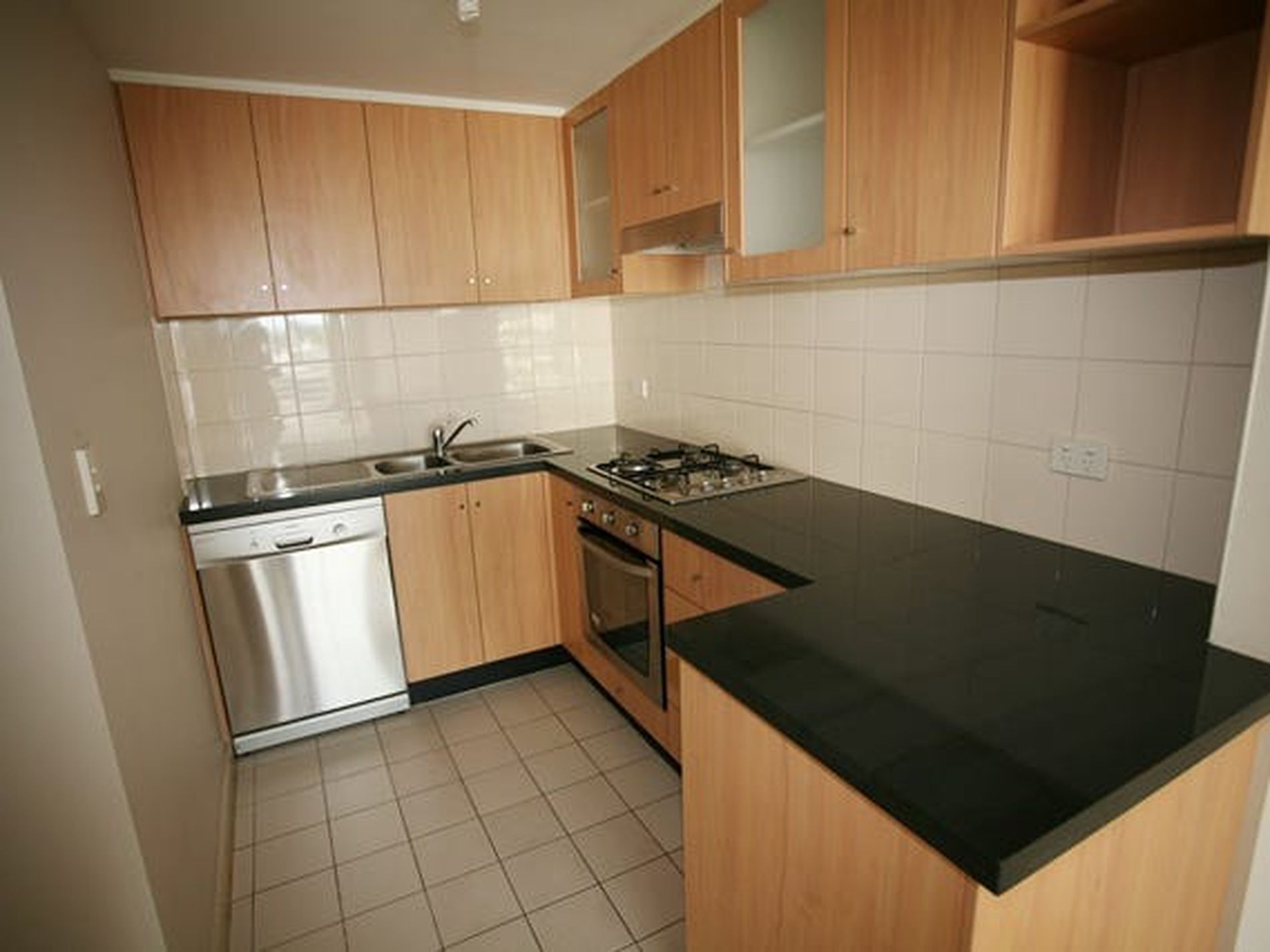 1107 / 77-81 Berry Street, North Sydney