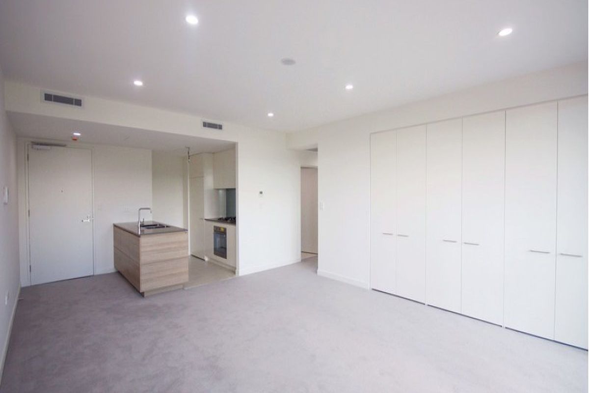 316-332 Burns Bay Road, Lane Cove