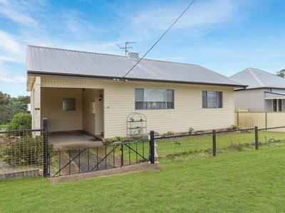 87 Harle Street, Abermain