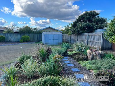 13 Hemdon Street, Gatton
