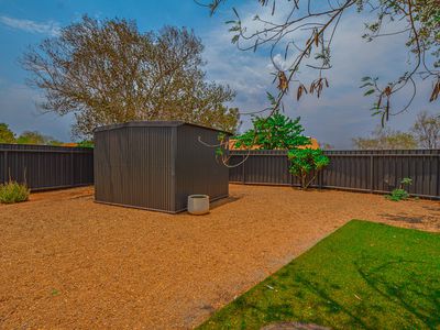 4 Steamer Avenue, South Hedland