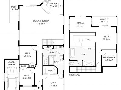 18 Lemonwood Court, Douglas