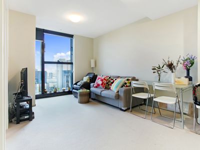 2909 / 568 COLLINS STREET, Melbourne