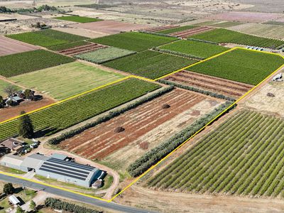 211 Ridge Road, Tresco