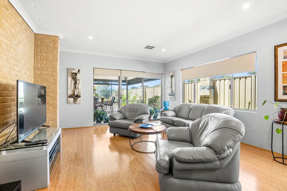 17 David Fisher Loop, Baldivis