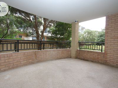 5 / 10-14 Marsden Street, Lidcombe