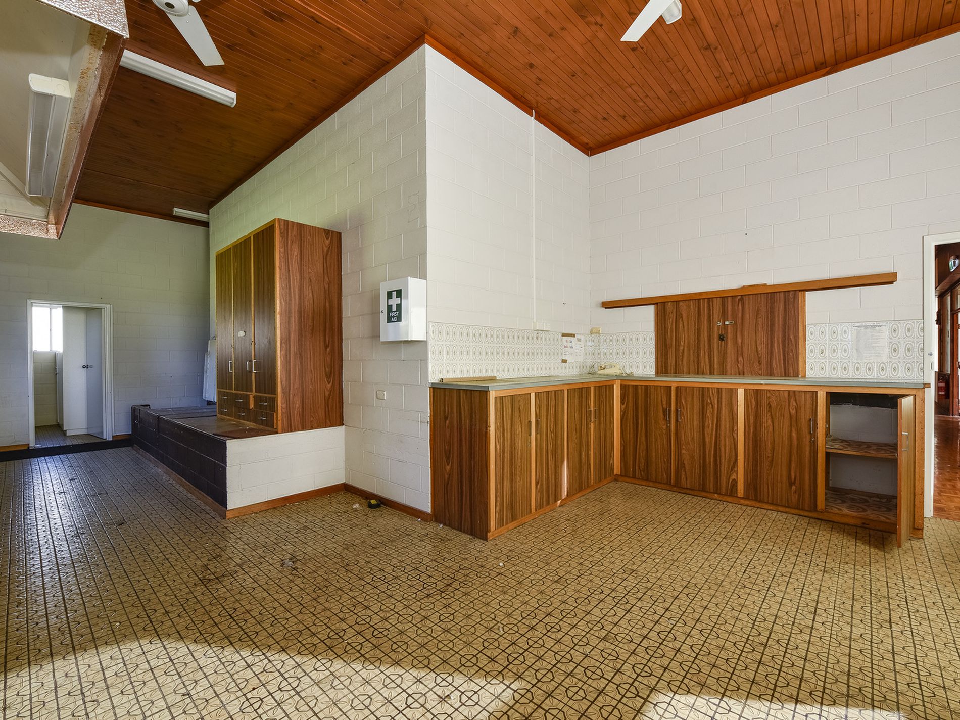 1 Short Street, Millicent