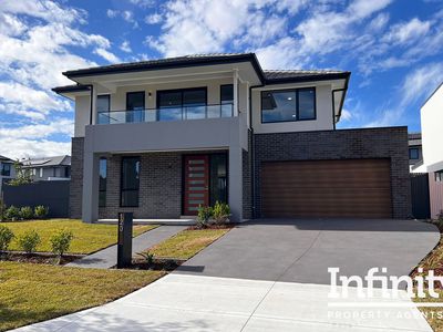 120 Riverlands Drive, Milperra