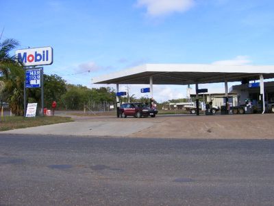 5 Endeavour Valley Road, Cooktown