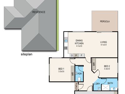 8 / 7 Dragonfly Drive, Seymour