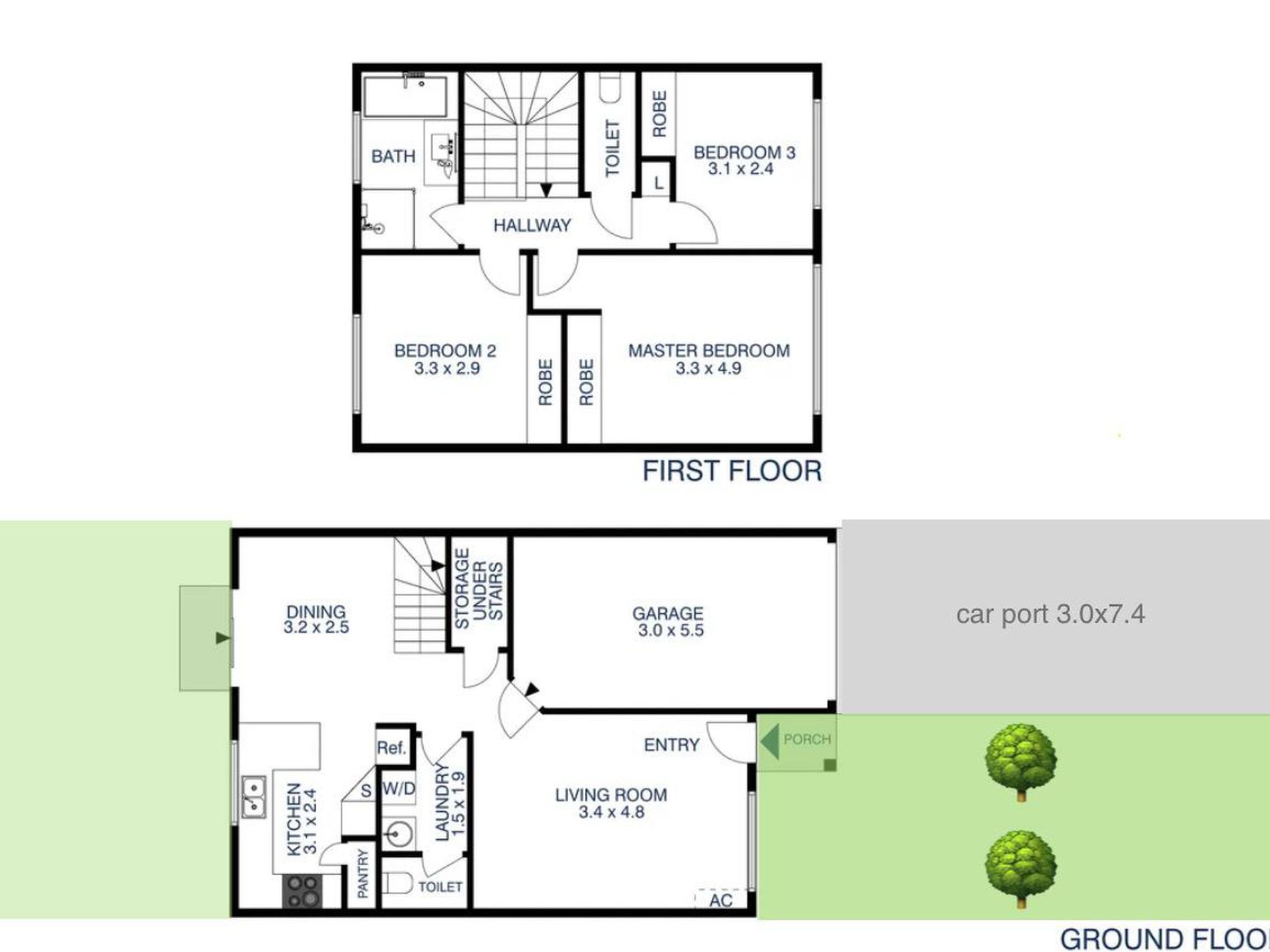 41 / 15-25 Atchison Street, St Marys