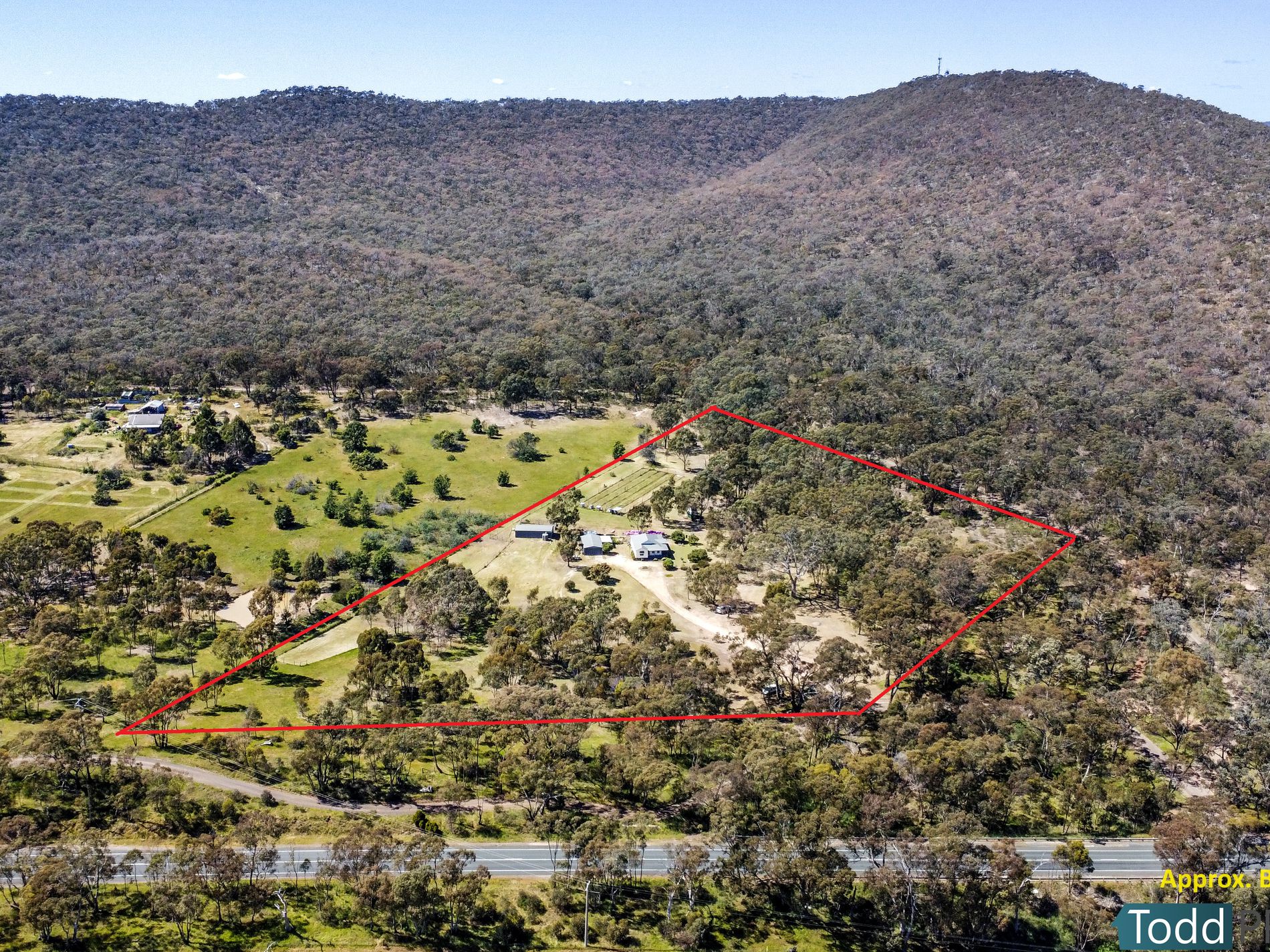 656 Northern Highway, Heathcote