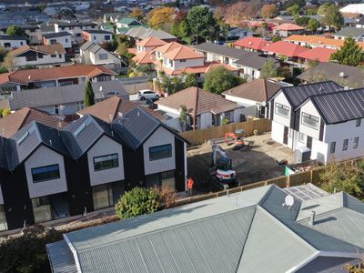 3 / 61 Peverel Street, Riccarton