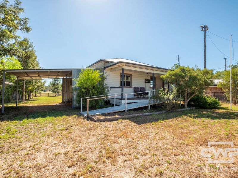 5 Miler Street, Bonshaw