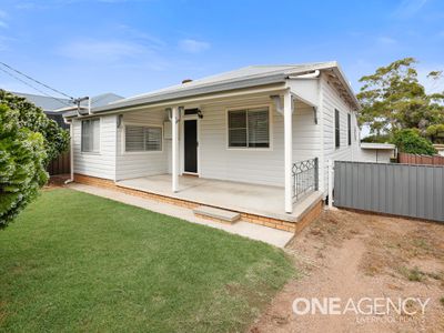 3 Doyle Street, Werris Creek