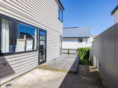 6 Agnew Street, North Dunedin