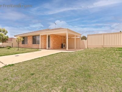 8 Mackay Place, Cooloongup