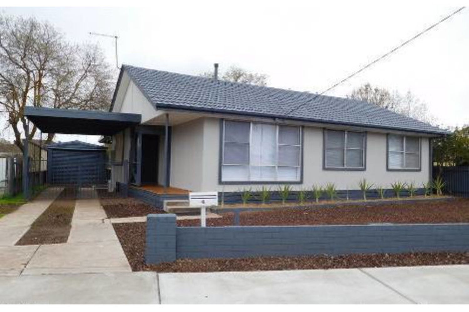 4 Crump Street, Horsham