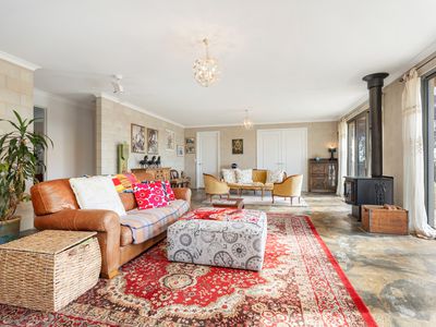 'Rose Cottage' 75 Lawrie Road, Beechworth