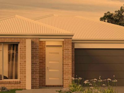 Lot 31, 87-91 Dyer Street, Rupanyup