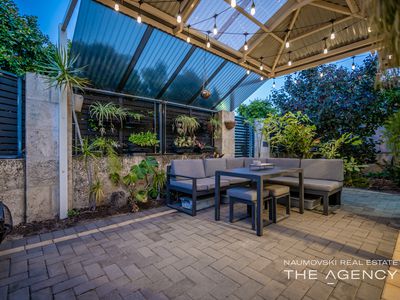 25B Hillsborough Drive, Nollamara