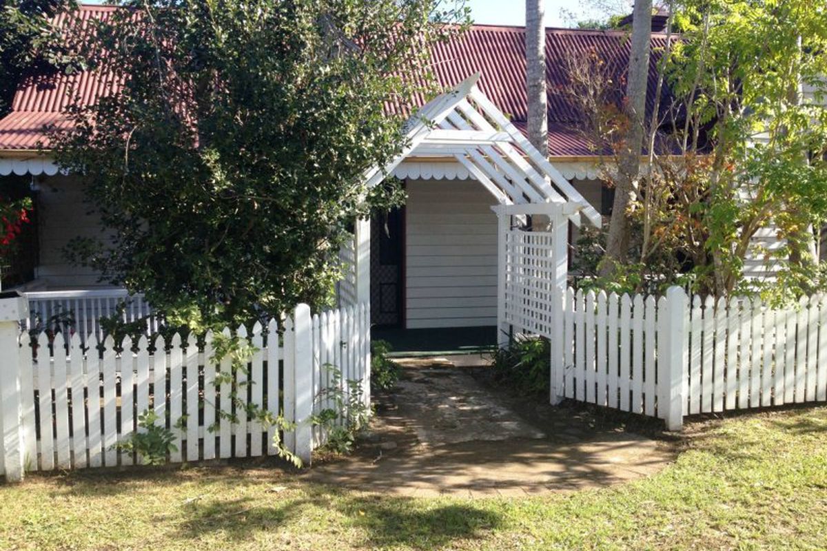 34 Manchester Street, Tinonee