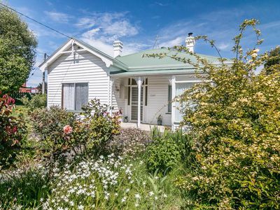 7395 Channel Highway, Cygnet