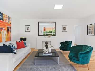 3 / 70 Shirley Road, Wollstonecraft