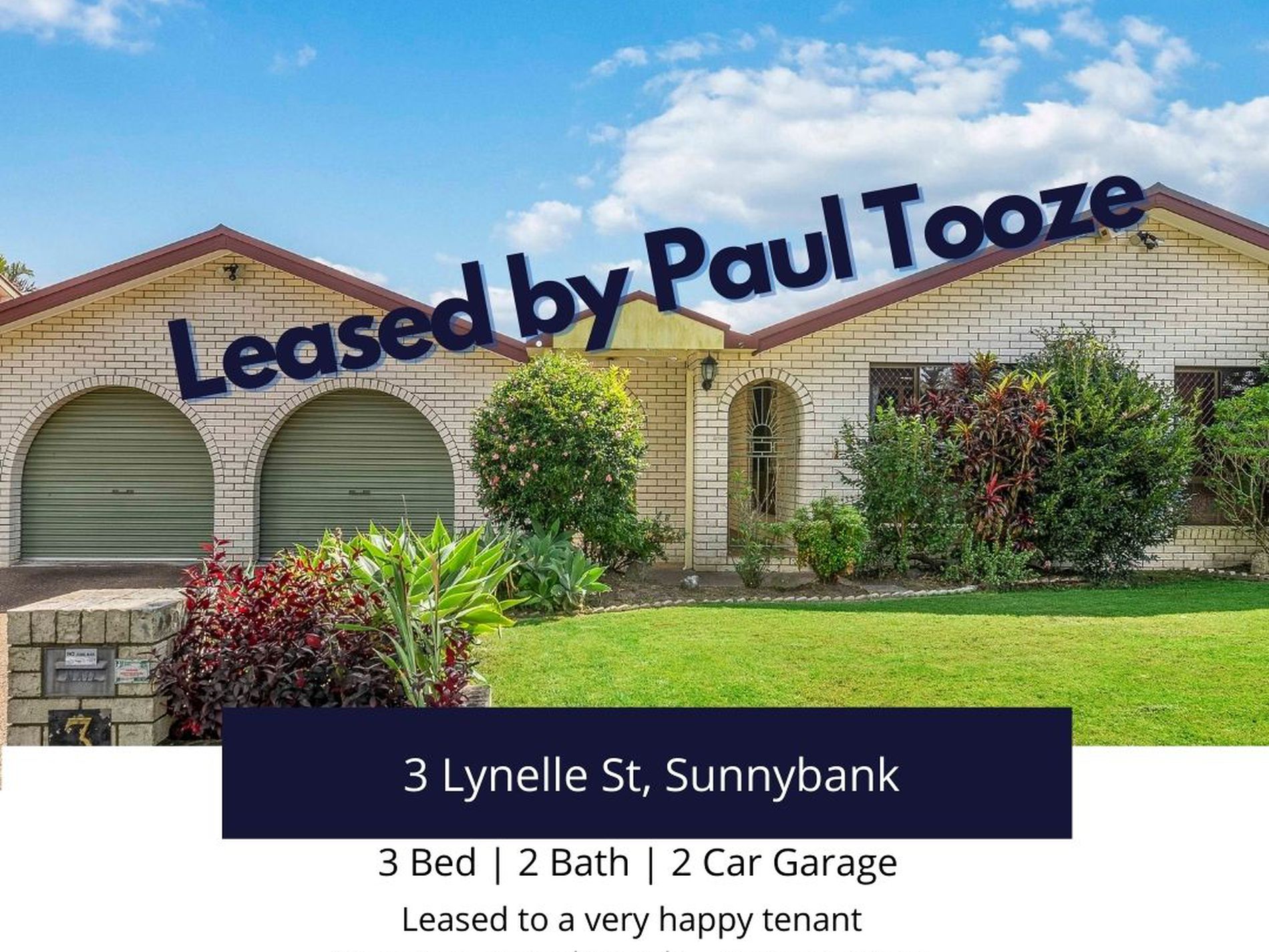 3 Lynelle Street, Sunnybank Aurora Realty Brisbane