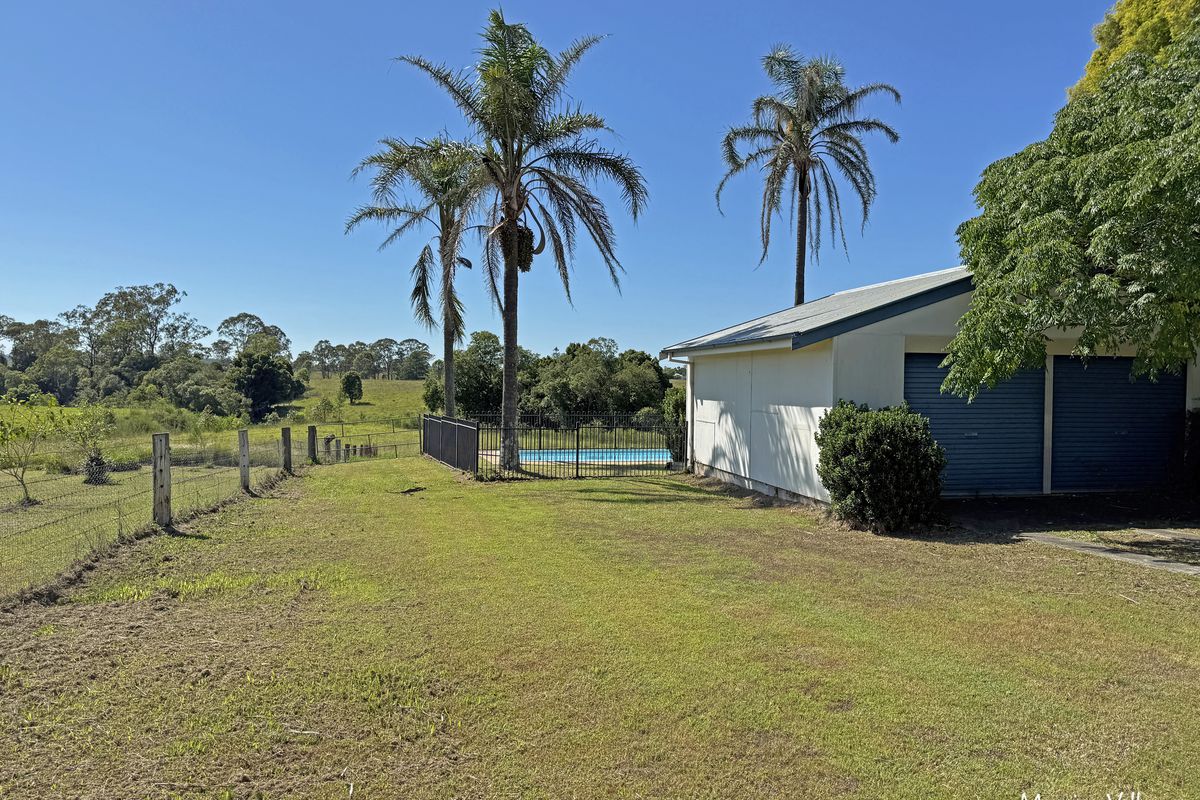 248 Comboyne Road, Wingham