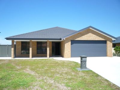 32 Vigilant Street, Ulladulla